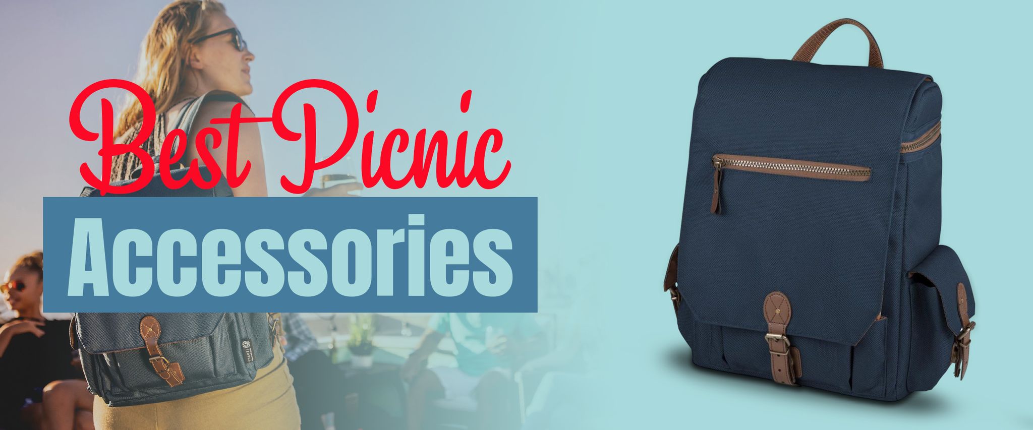 Best Picnic Accessories