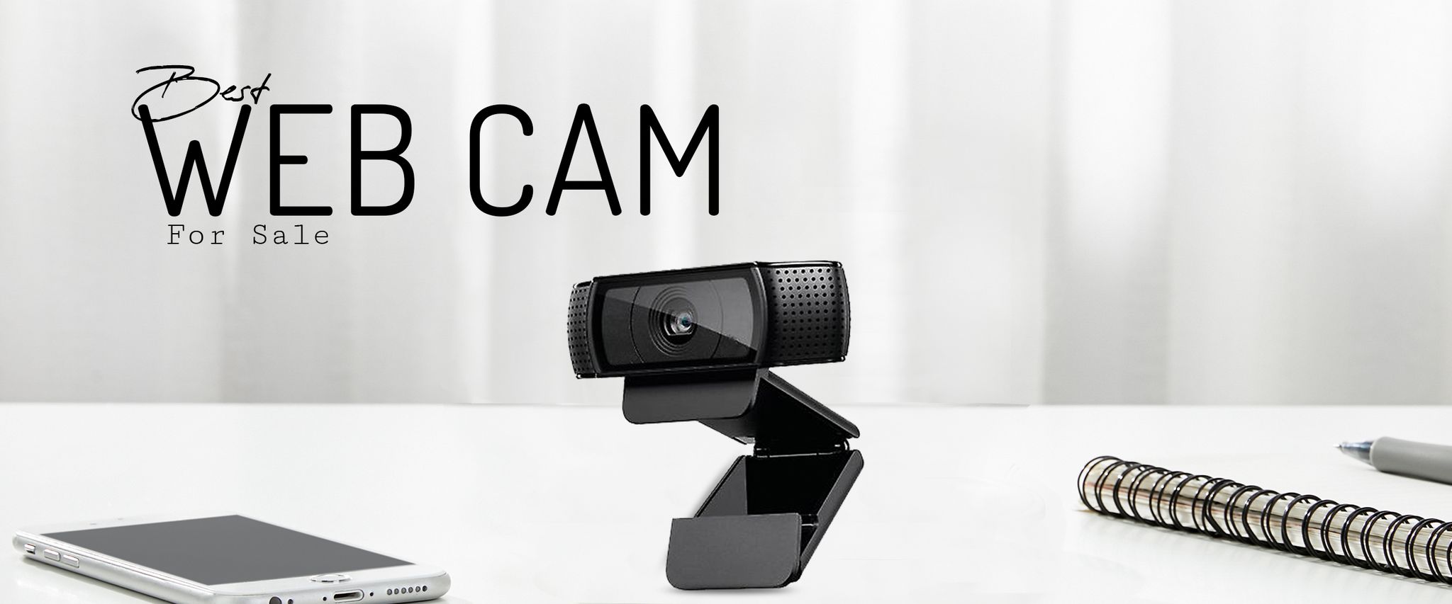 Best Webcam for Sale