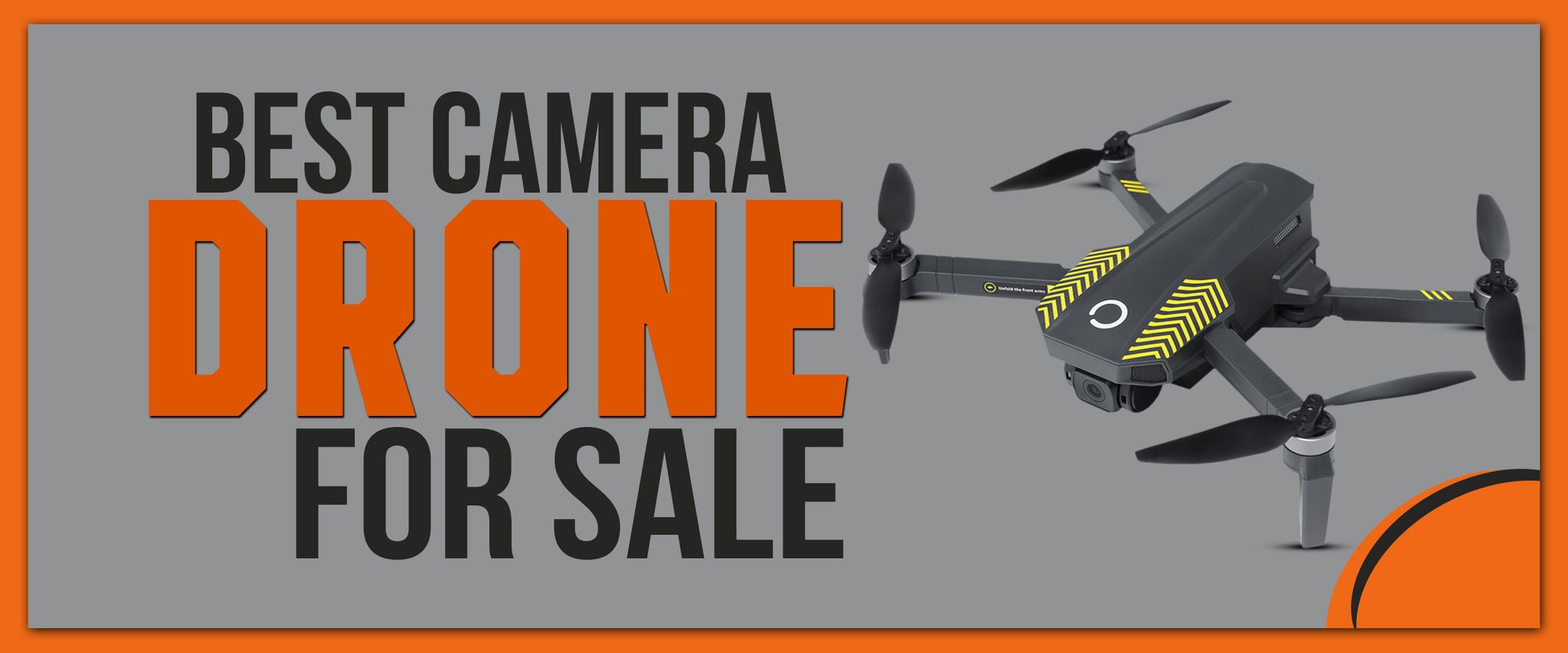 Best camera drone for Sale