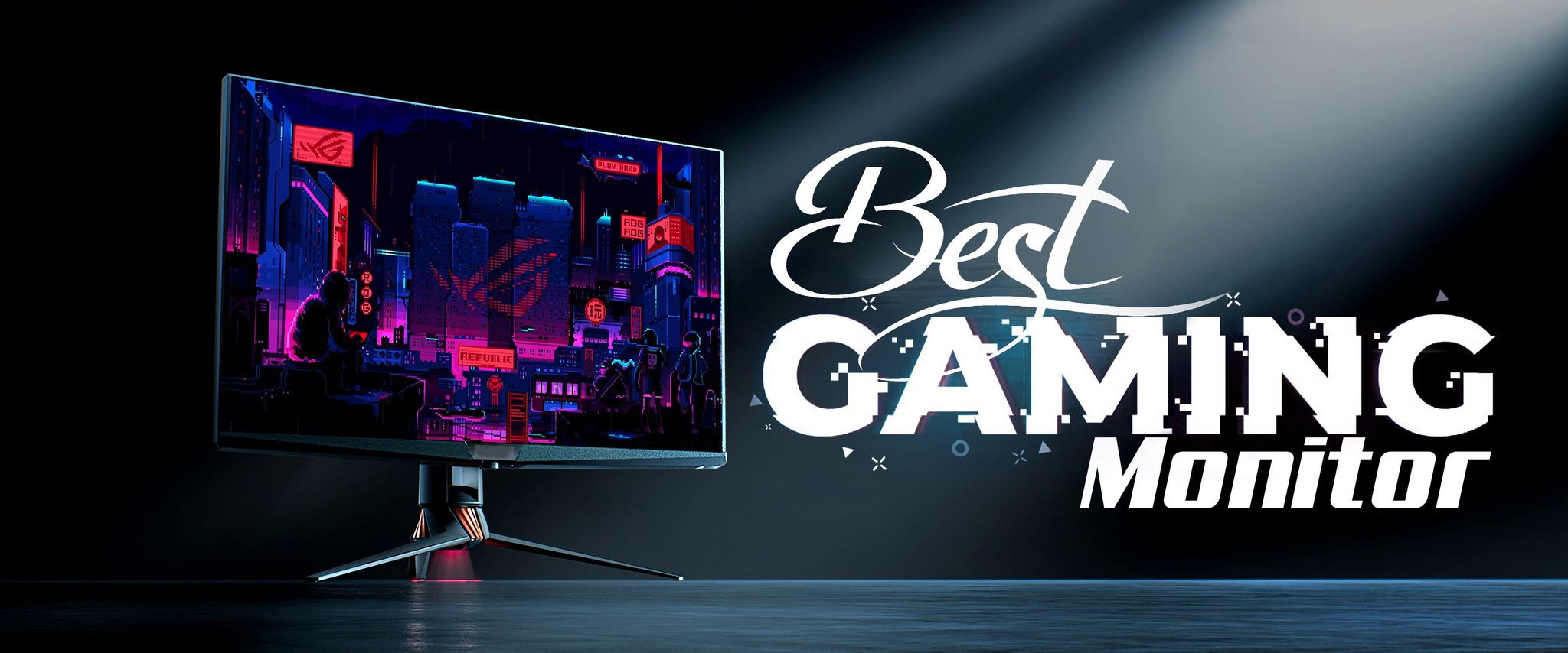 Best Gaming Monitors