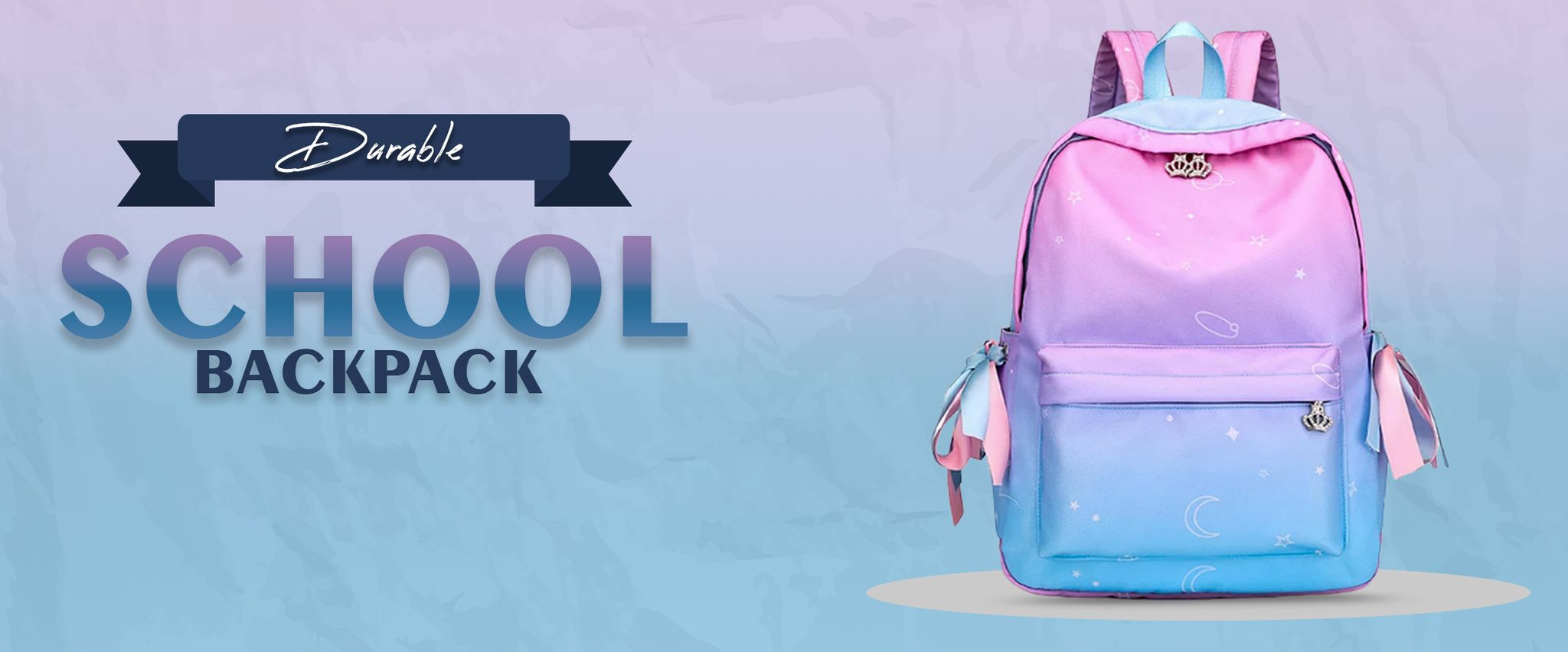 Durable School Backpacks