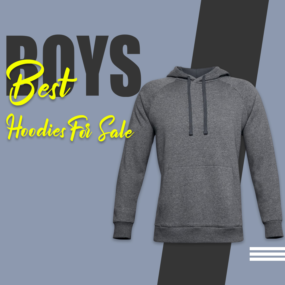 Boys best Hoodies for sale