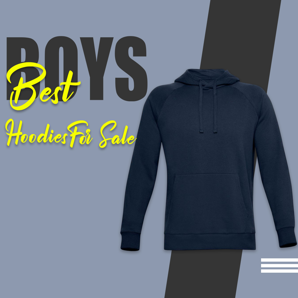 Boys best Hoodies for sale