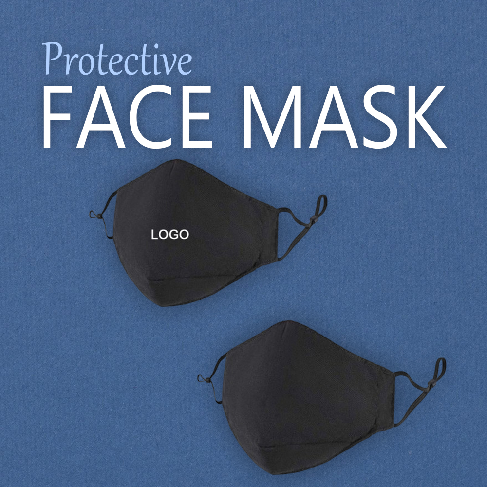 Protective Face Masks