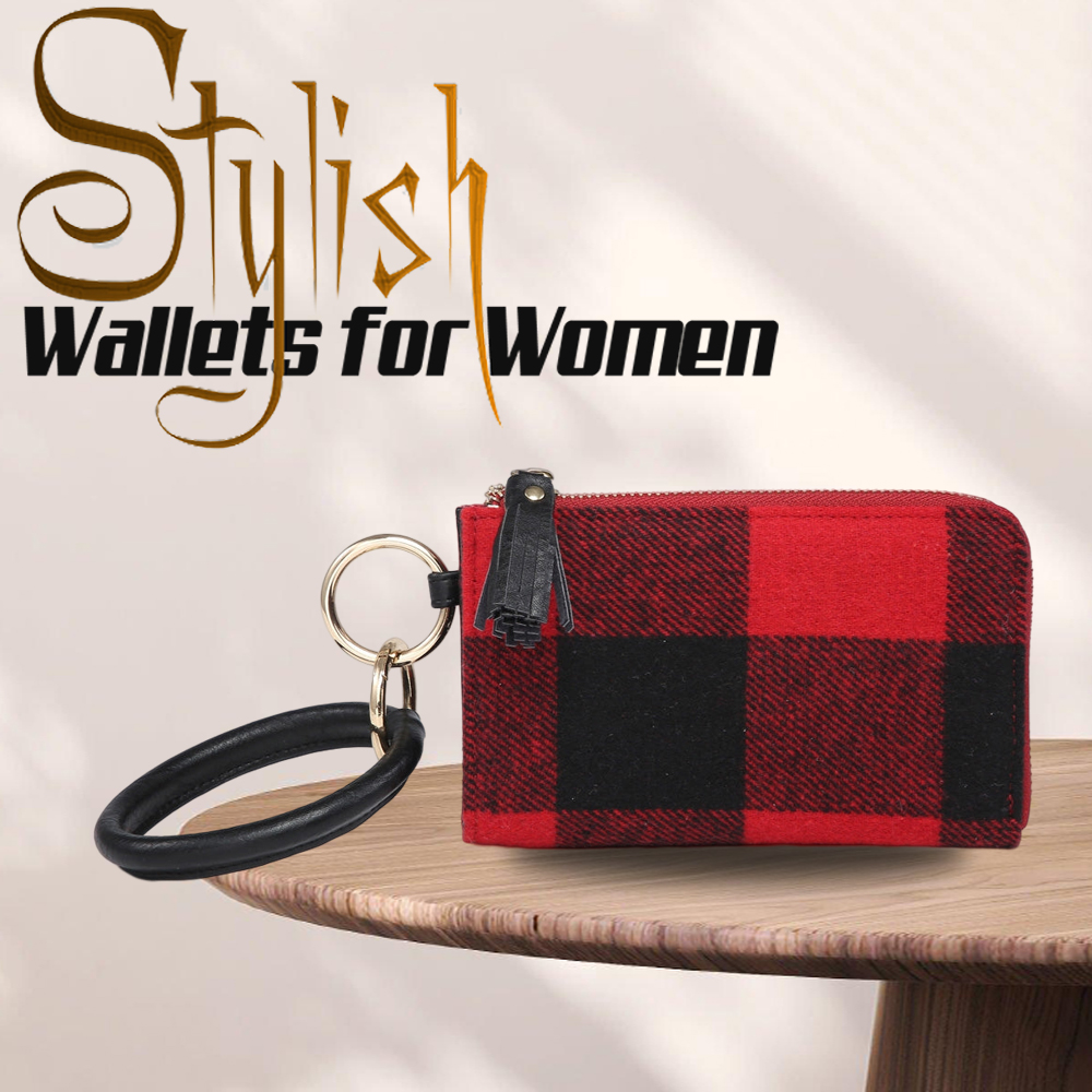 Stylish Wallets for Women