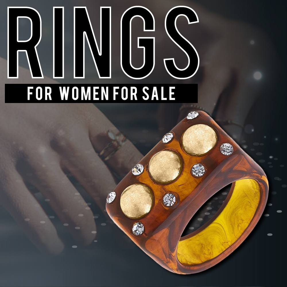 Rings for women for sale