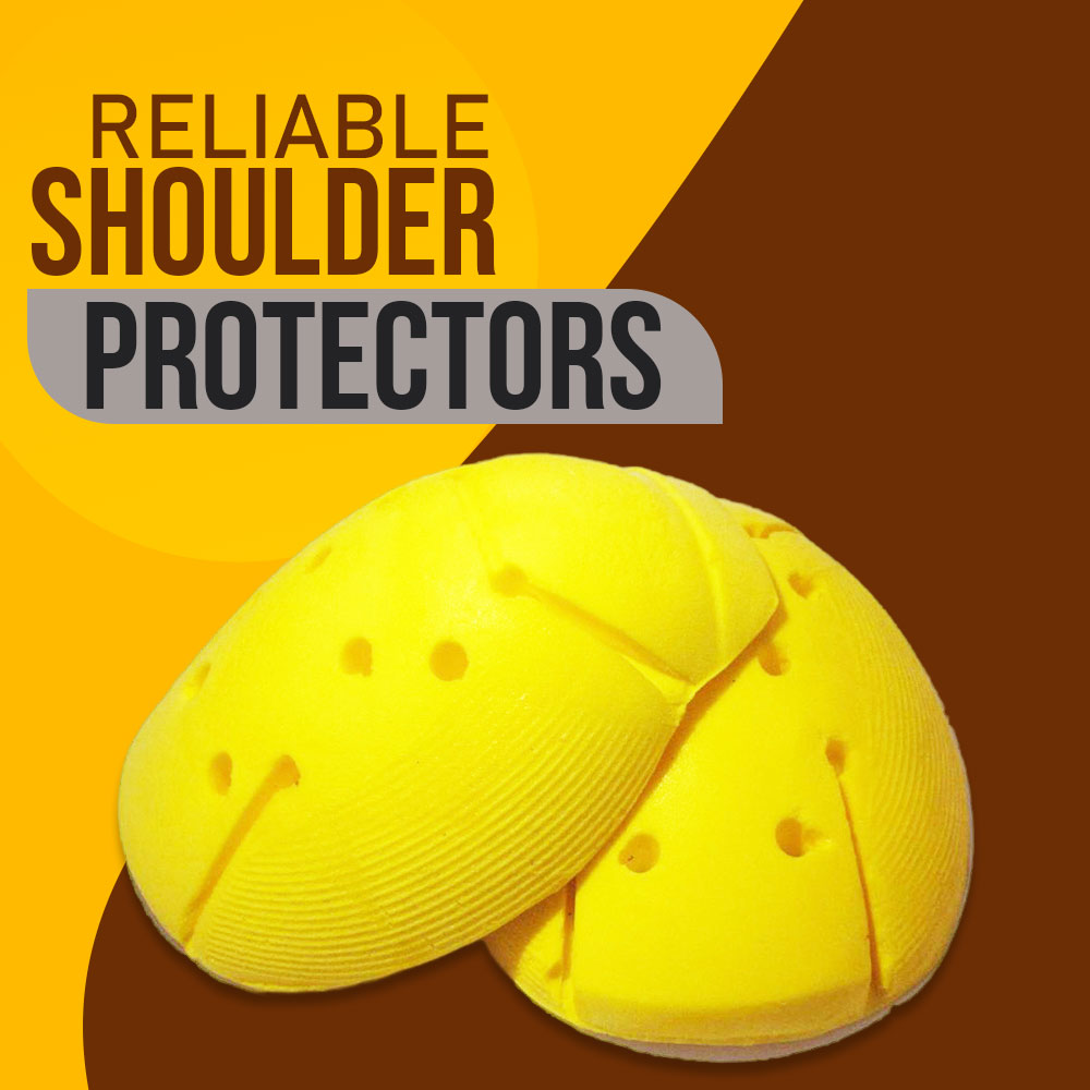 Reliable Shoulder Protectors