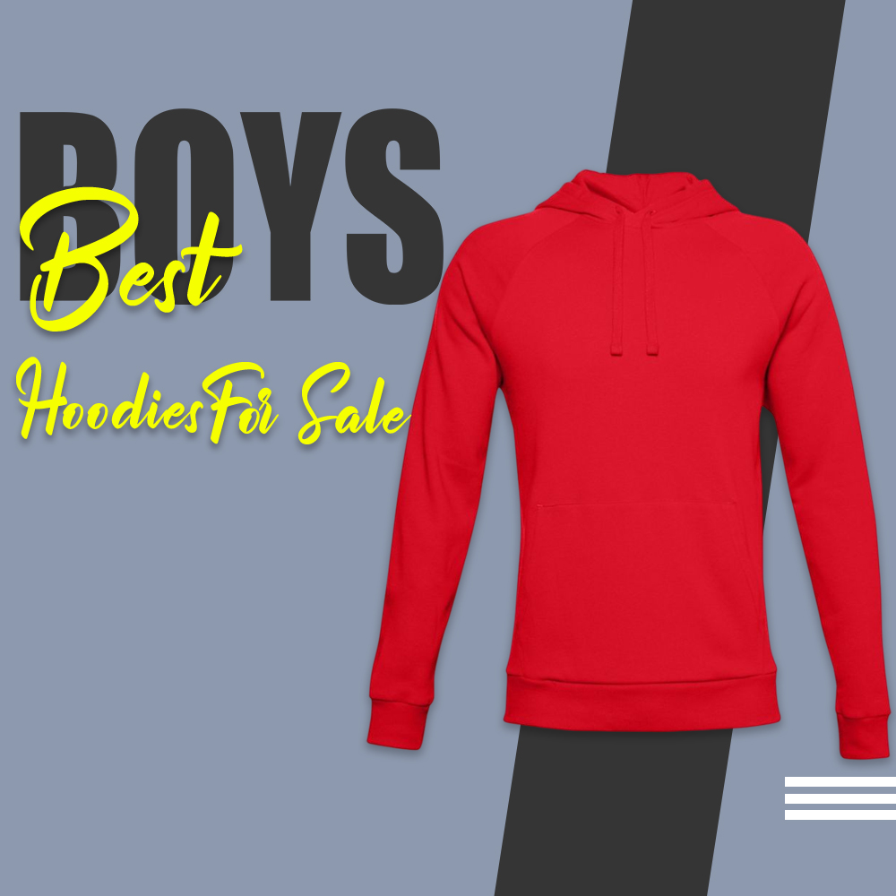 Boys best Hoodies for sale