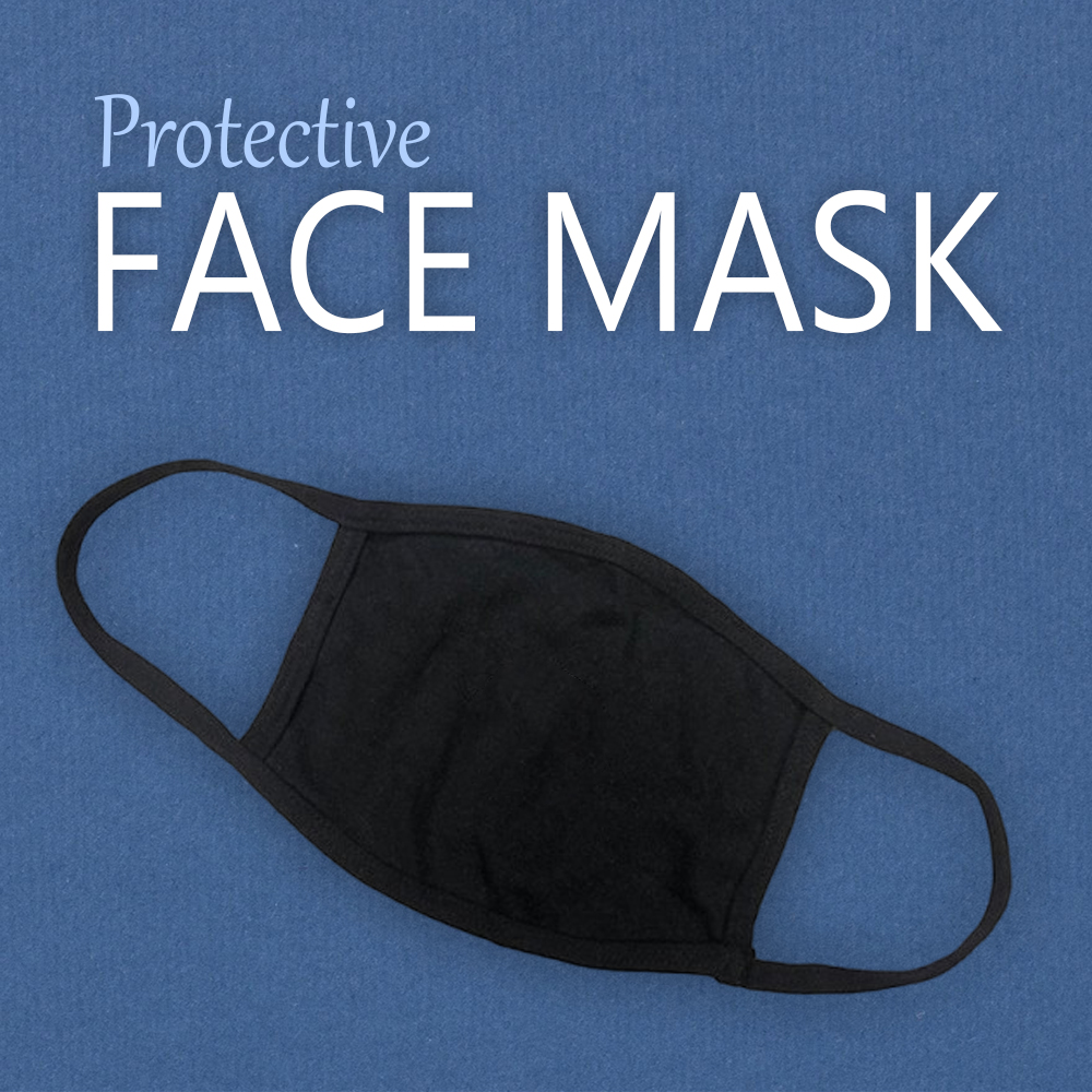 Protective Face Masks