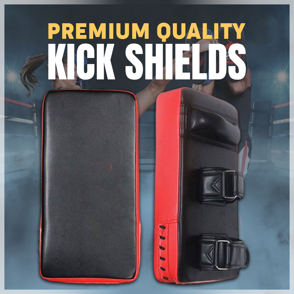 Premium Quality Kick Shields