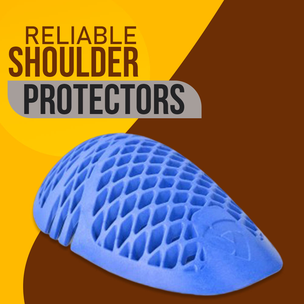 Reliable Shoulder Protectors