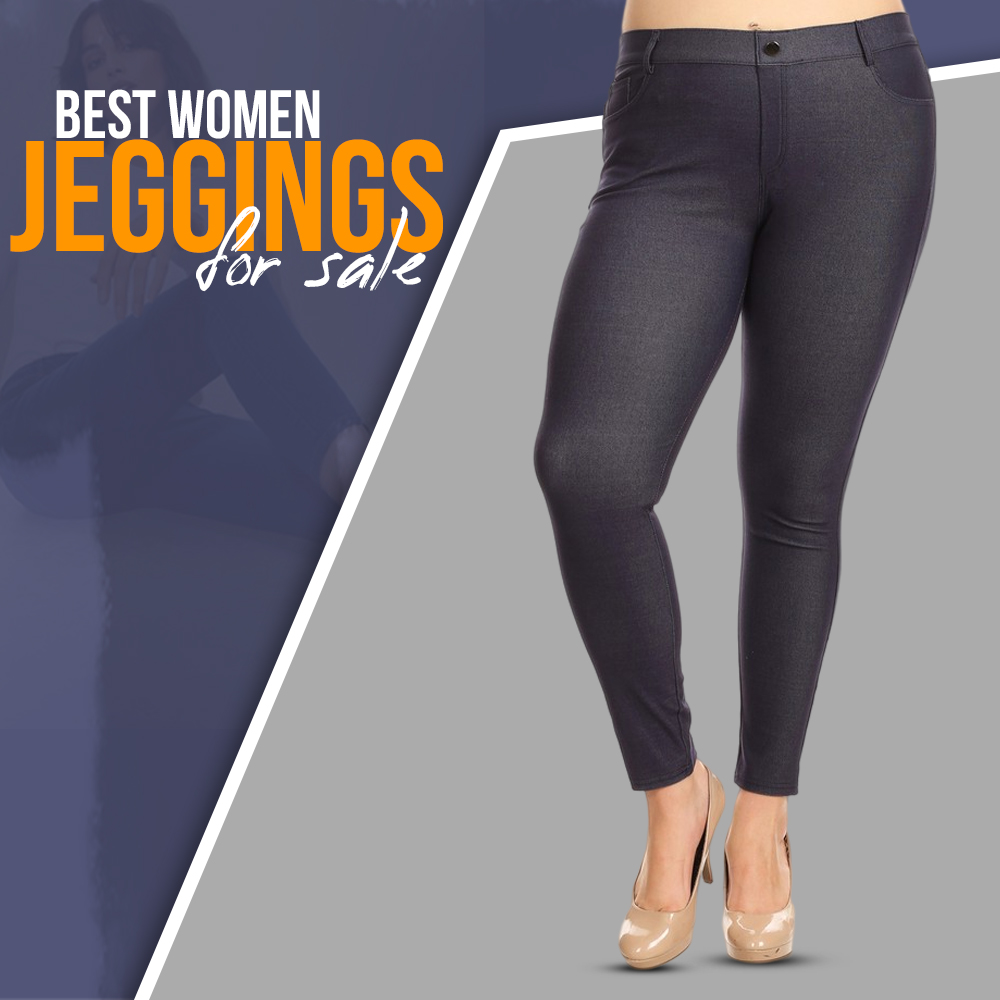 Best Women Jeggings for Sale