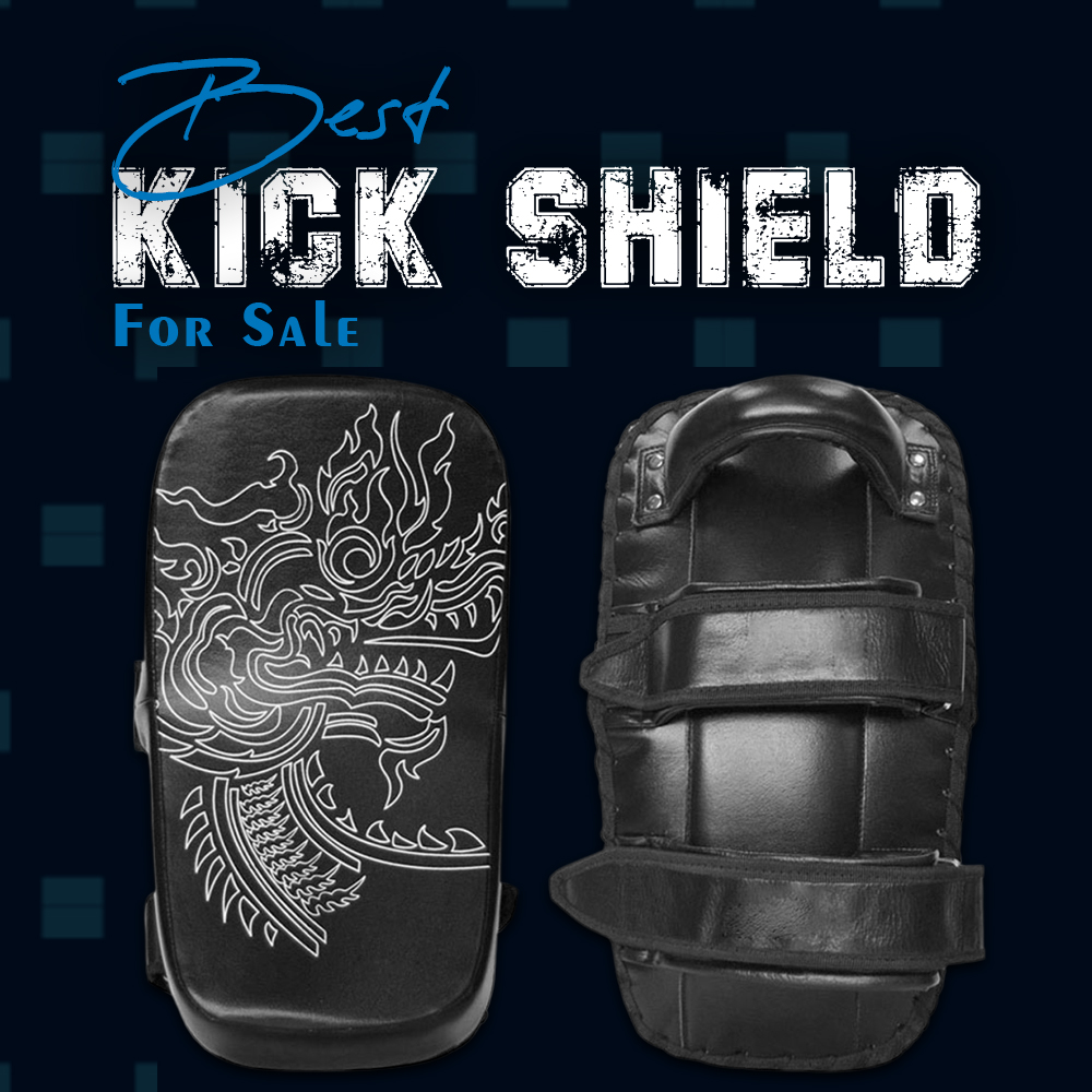 Best Kick Shield for Sale