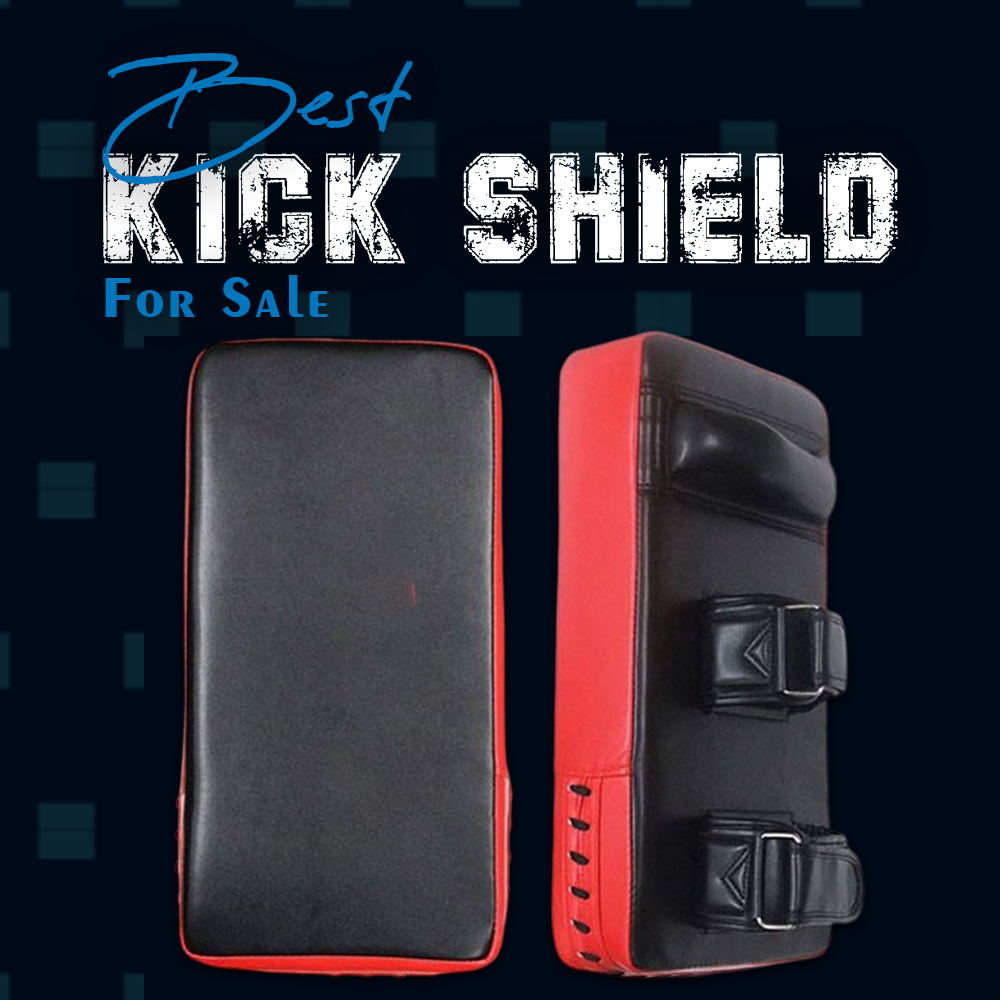 Best Kick Shield for Sale