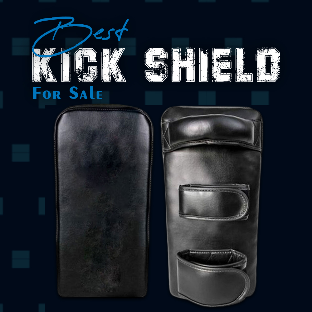 Best Kick Shield for Sale