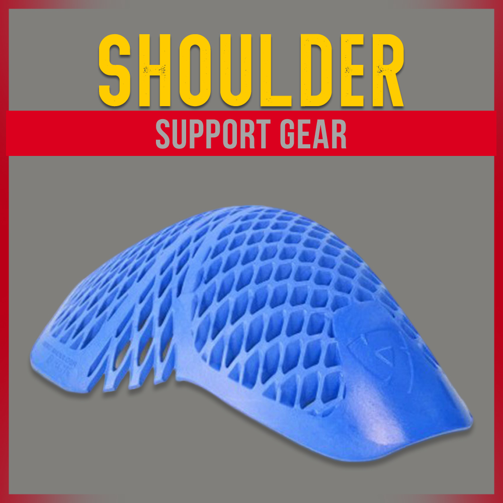 Shoulder Support Gear