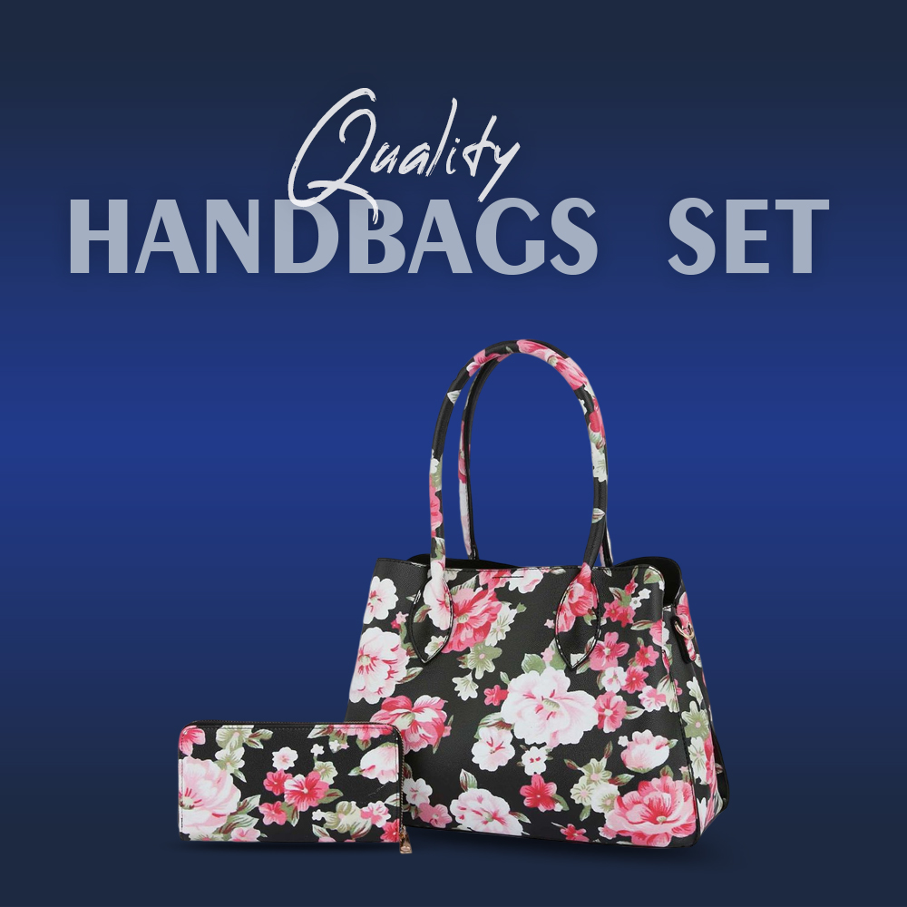 Quality Handbags sets