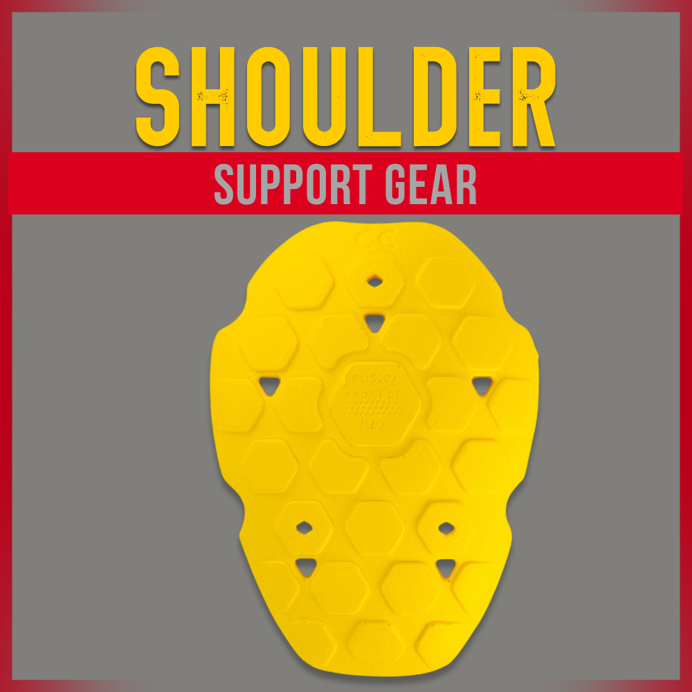 Shoulder Support Gear