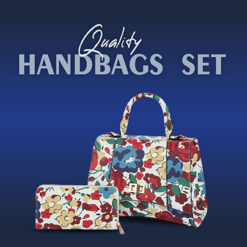 Quality Handbags sets