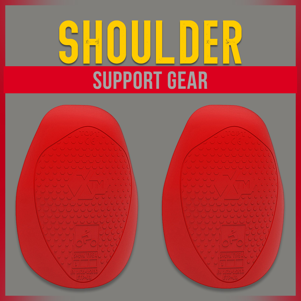 Shoulder Support Gear