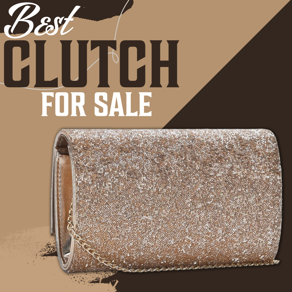 Best Clutch for sale