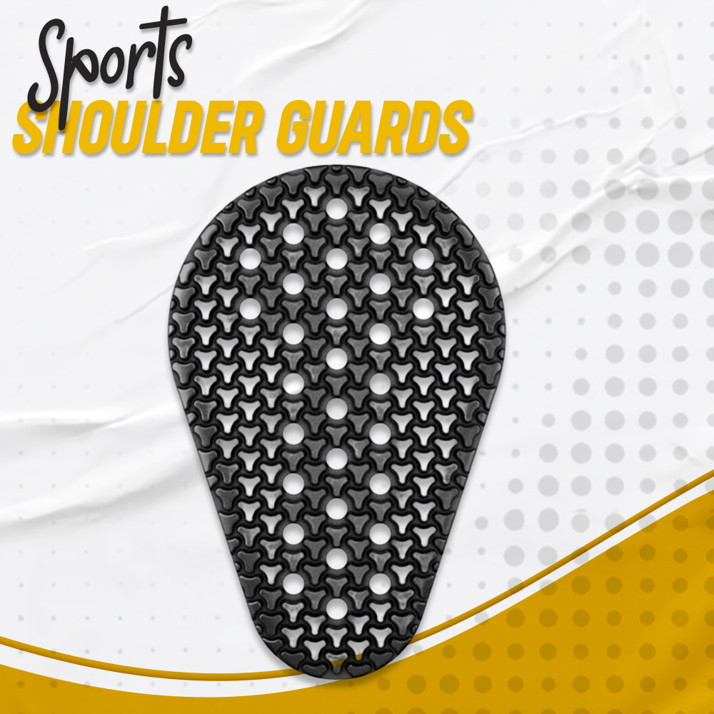 Sports Shoulder Guards