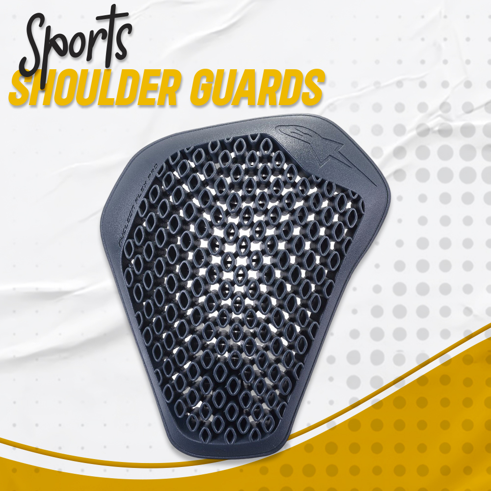 Sports Shoulder Guards