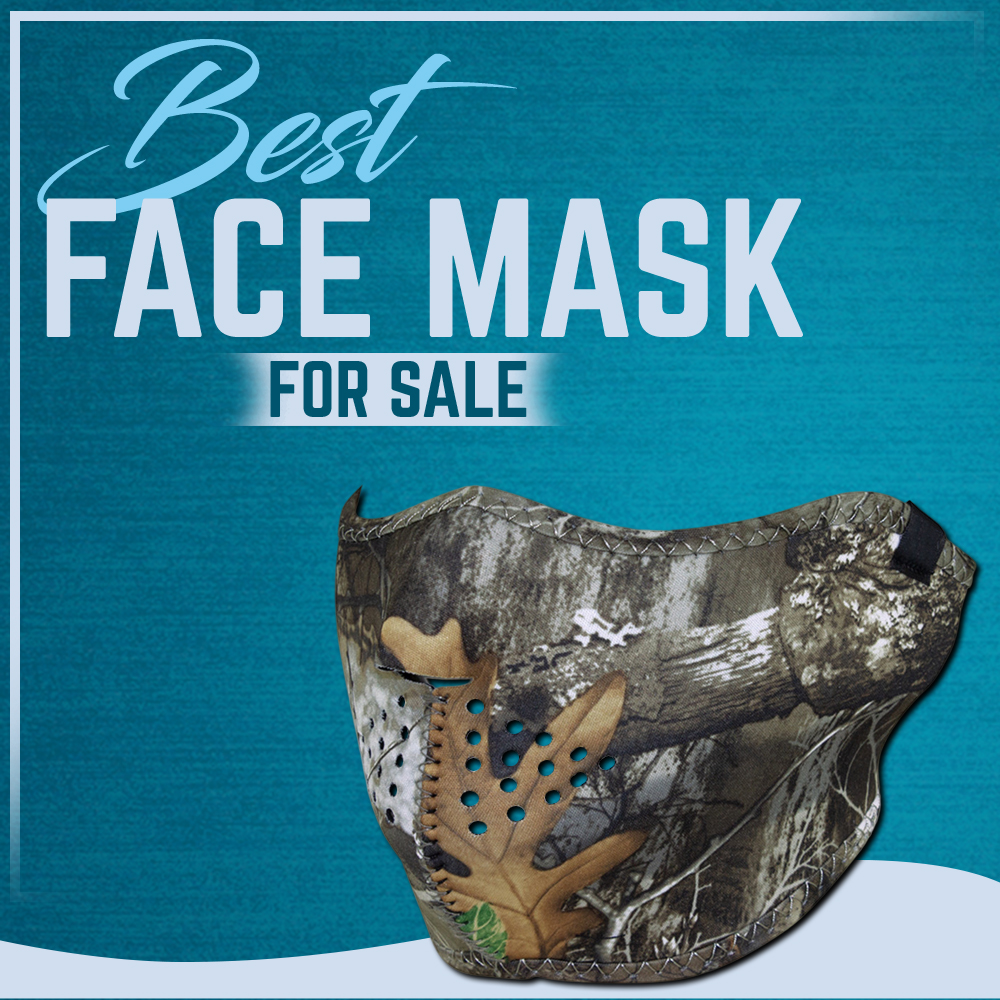 Best Face Mask for sale