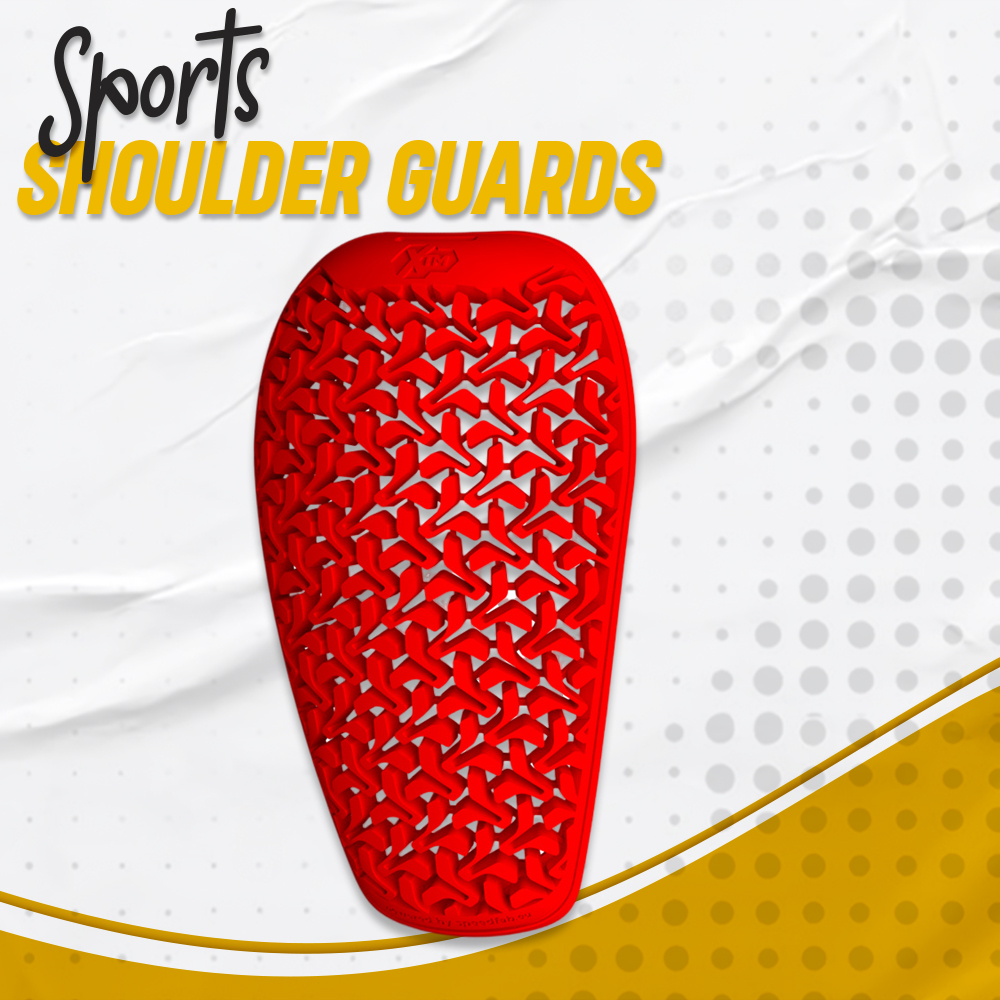 Sports Shoulder Guards