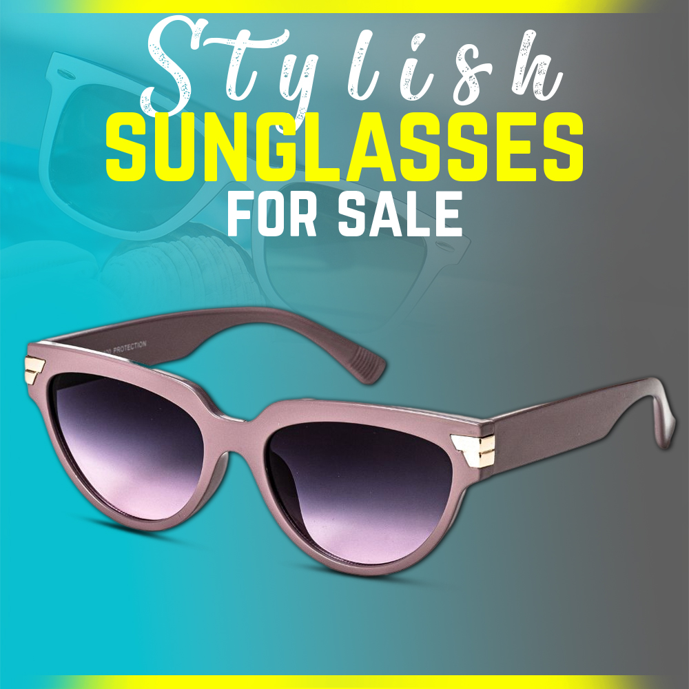 Stylish sunglasses for sale