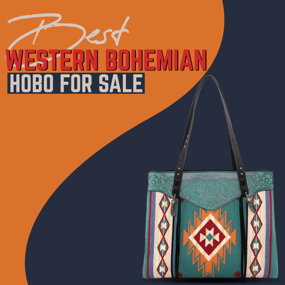 Best Western Bohemian Hobo for sale