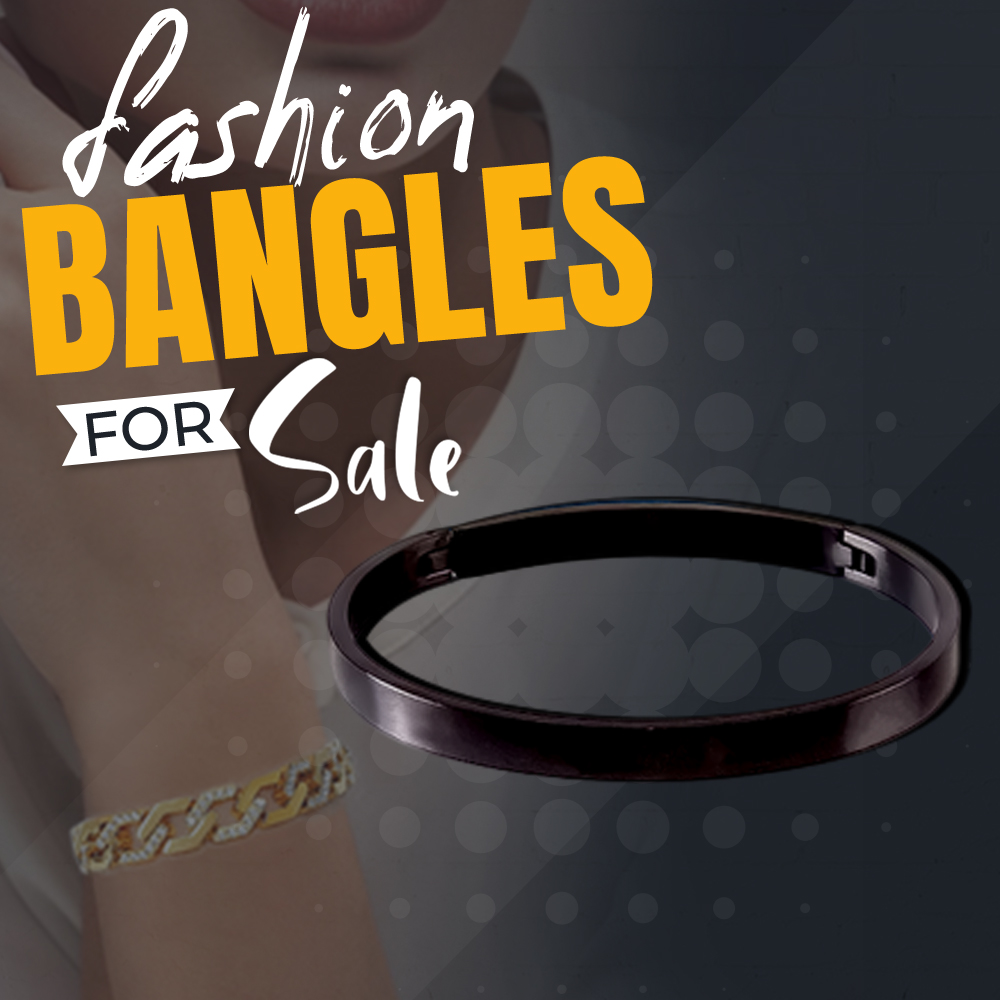 Fashion Bangles for sale