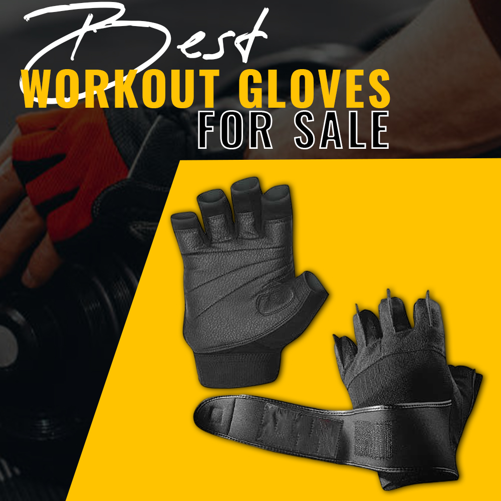 Best Workout Gloves for sale