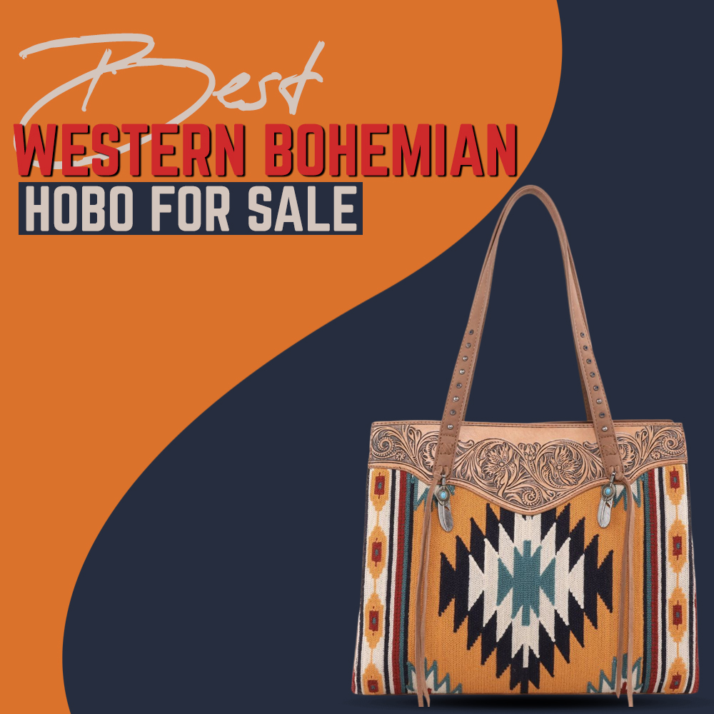 Best Western Bohemian Hobo for sale