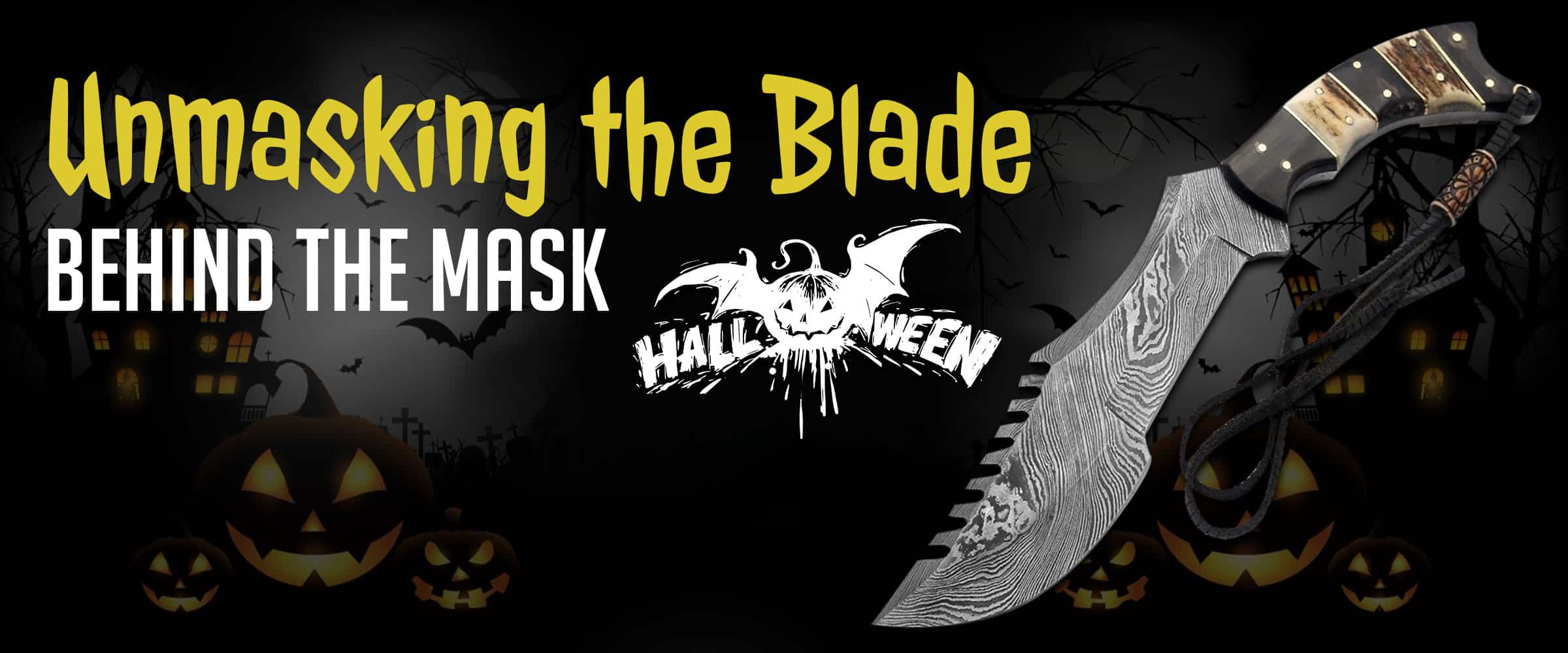 Spirit Halloween Knife, Unmasking the Blade Behind the Mask