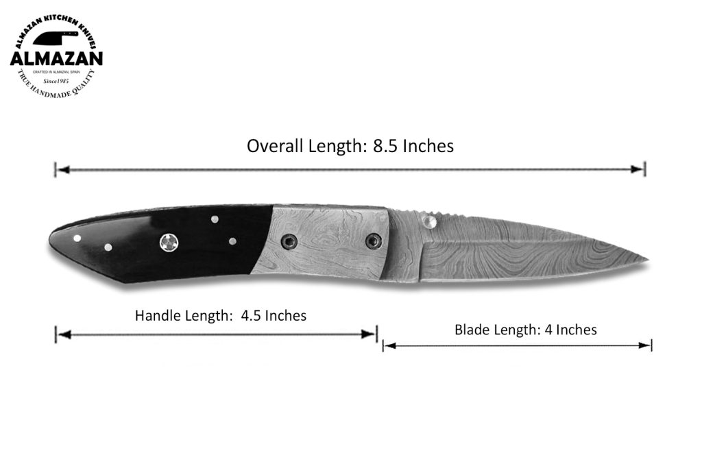 Knife Specs