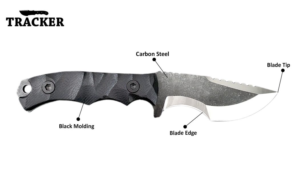 Knife Features