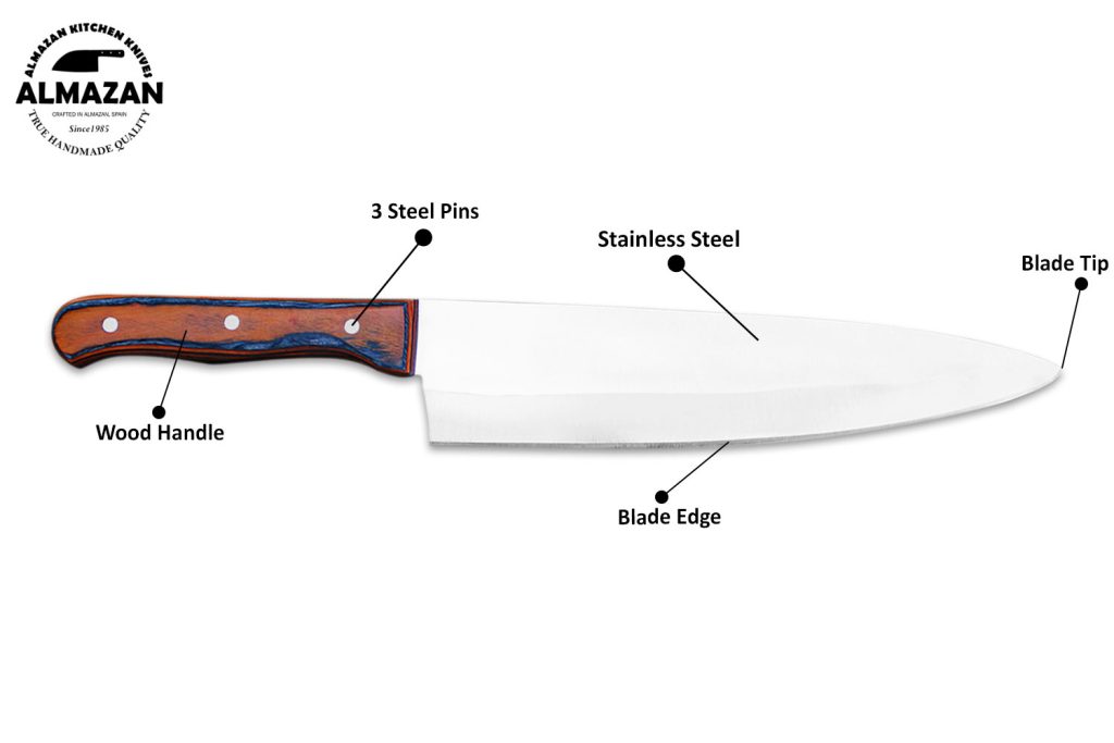 Chef Knife for Sale, Elevate Your Culinary Game Today