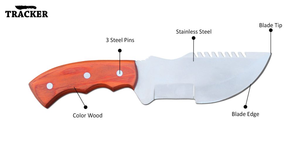 knife features