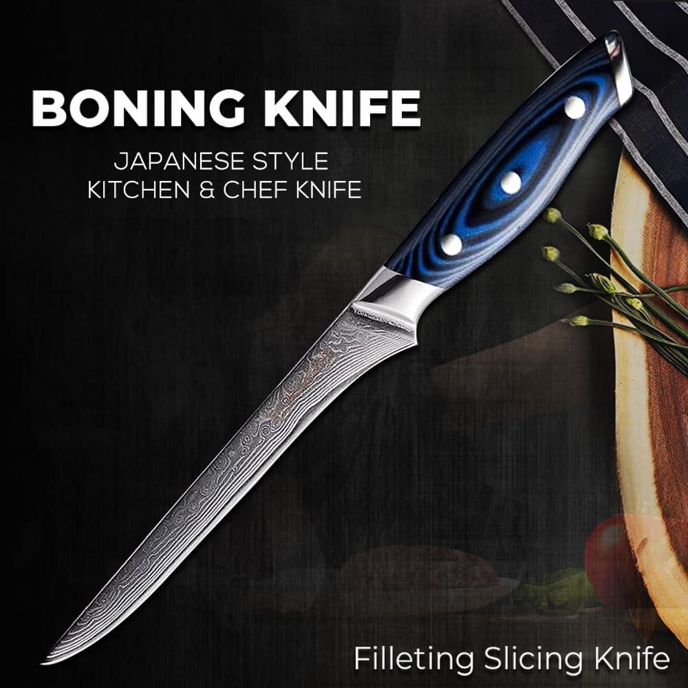 Boning Knife