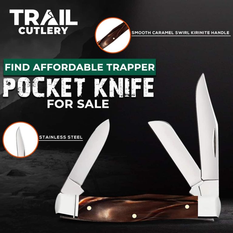 Pocket Knives for Sale