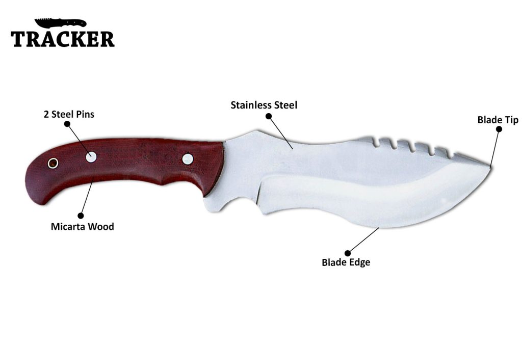 knife features