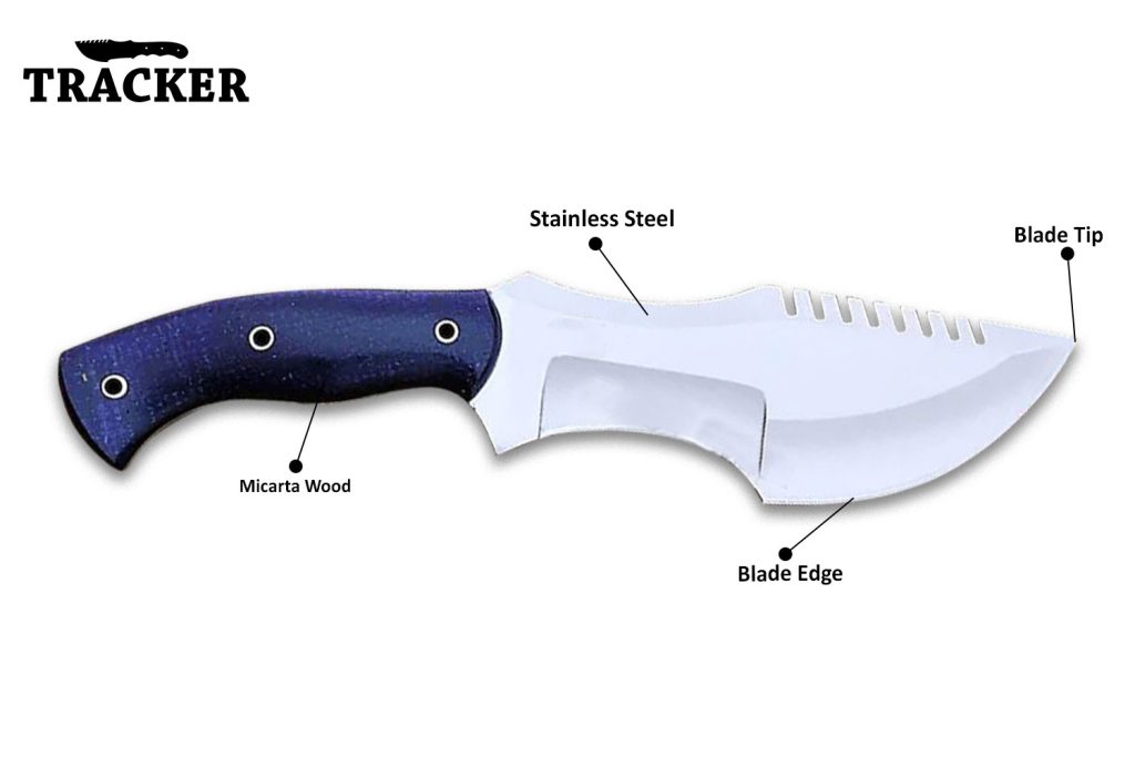 knife features