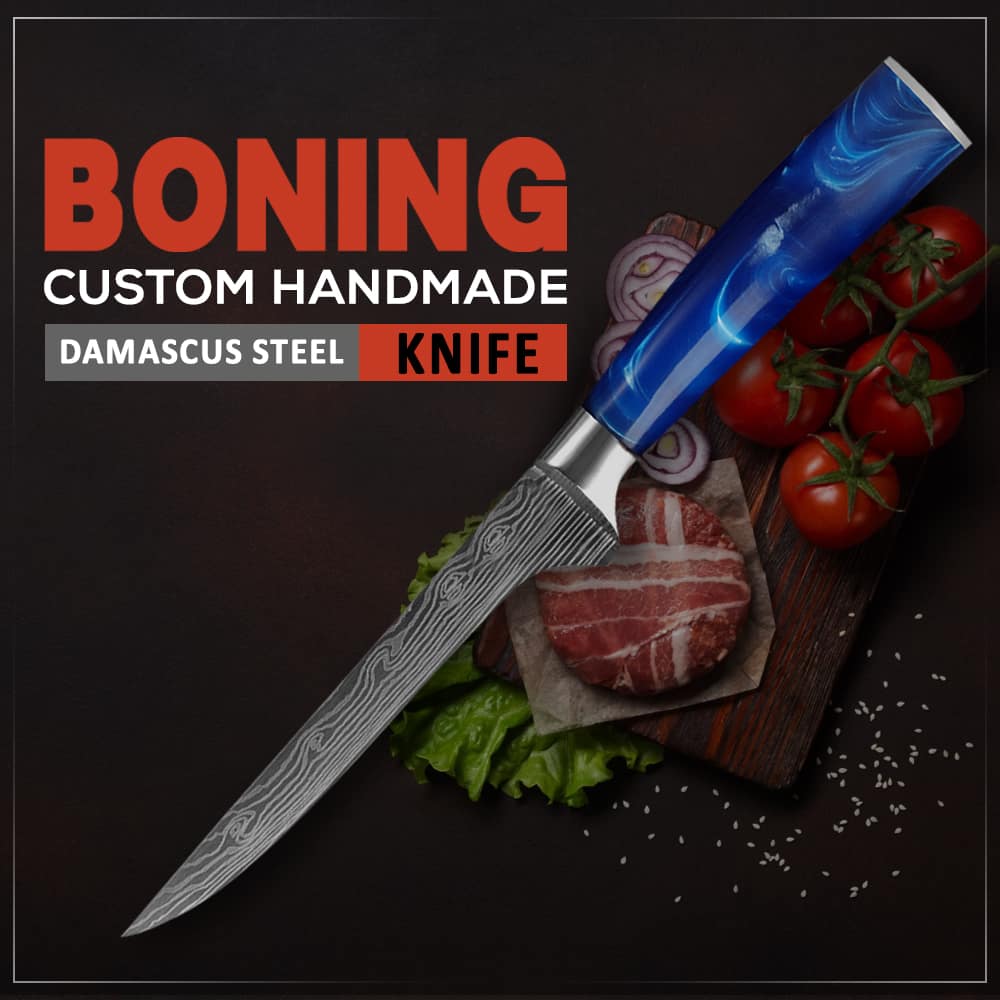 Boning Knife