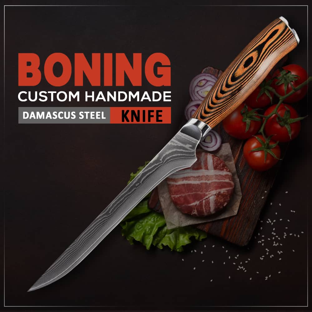 Boning Knife