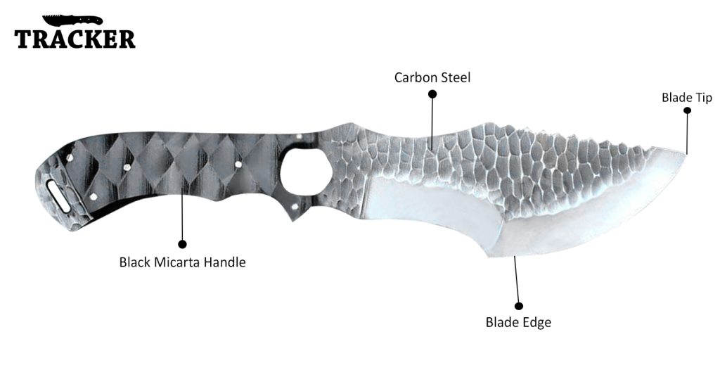 Knife Features