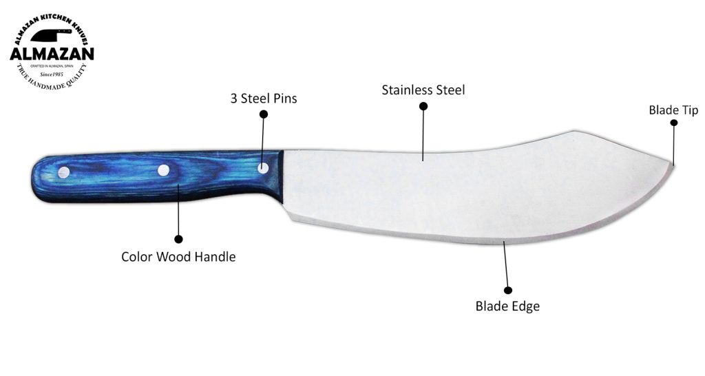 Knife for Cookery Enthusiasts, Elevate Your Culinary Art