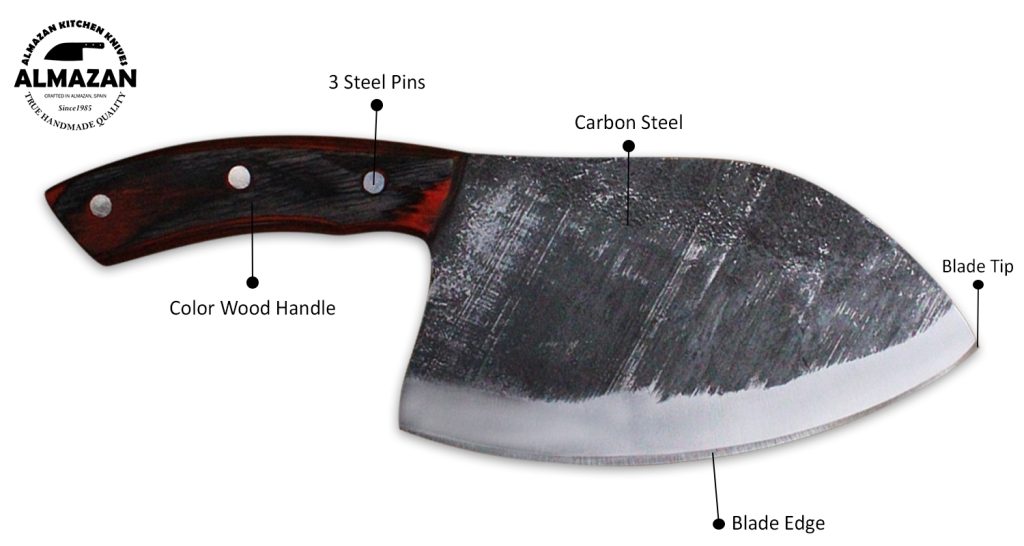 Knife Specs