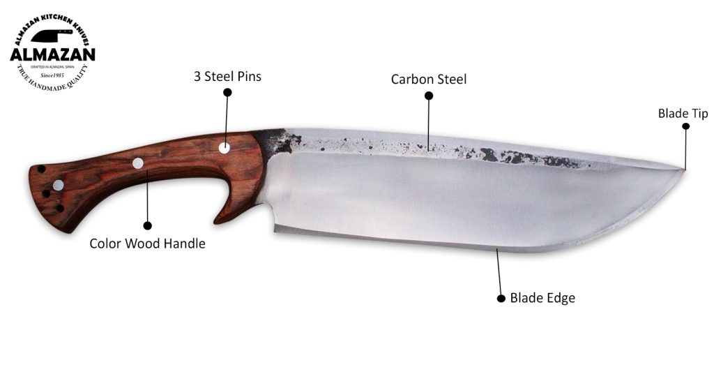 Versatile Hunting Knife Magic, Ready for Every Challenge