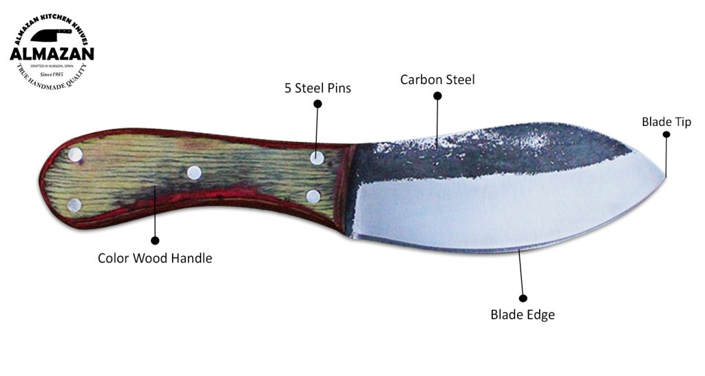 Animal Skinning Knife, Unveil the Hunter in You